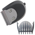 RQ12 RQ11 RQ10 Black Replacement Shaver Head Trimmer for P-hilips Norelc-o Sensotouch Arcitec Series 7000 Smartclick Beard Styler for S7510 S7521 S7530 S7710 S7720 S7780 S7980