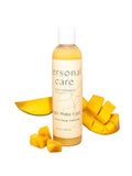Mango Juice Body Wash – Organic Fruit-Infused Liquid Soap with Olive Oil Coconut Oil &amp Decyl Glucoside – Hydrating Non-Drying Sulfate-Free – 8oz – Juice Body Soap