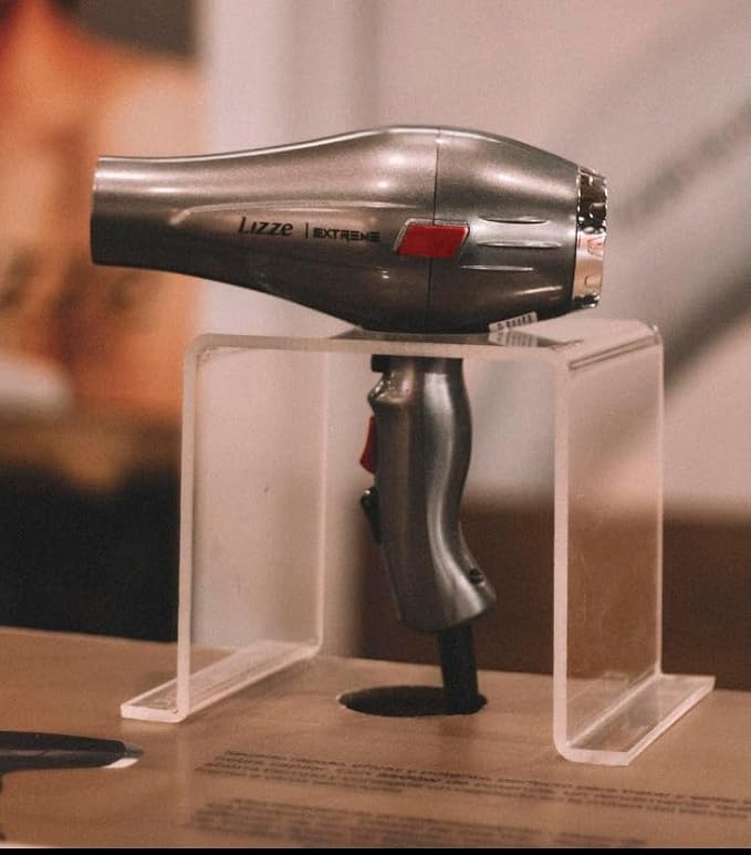 Lizze - Extreme Hair Dryer 1875 Watts Fast Flow Professional Styling
