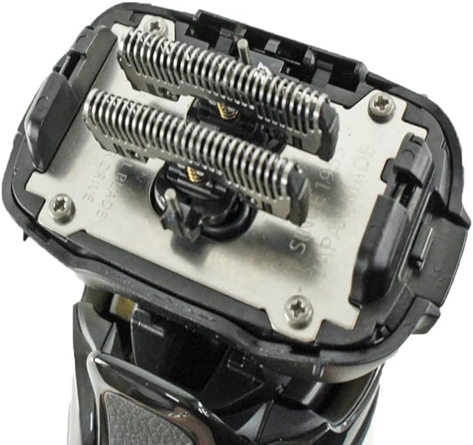 Replacement Inner Blade for Panasonic ES-LV5 / ES-LV7/ ES-LV9 / ES-CLV5 / ES-CLV7 / ES-CLV9U Electric Shaver Razor Cutter Head Blade