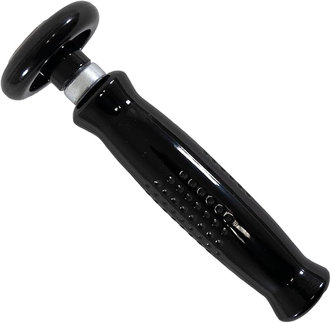 Original Stick Massage Accessories: Manual Massage Rolling Wheel Trigger Point Wheel (The Intruder)