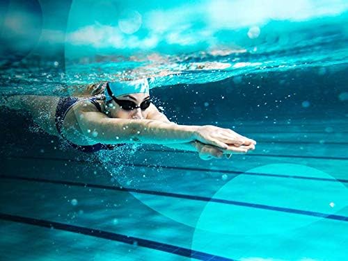 Summer Solution Swimmers's Own Gel - 8 fl. oz.(236 ml) 2 Pack