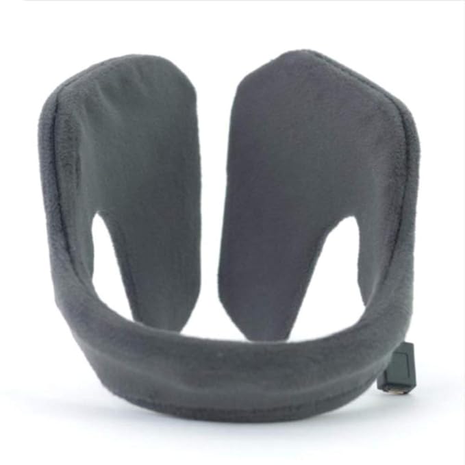 Men's Side Hair Self Down Perm Iron Warm Side Hair Press Styler Fixer