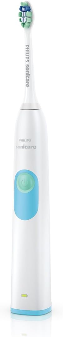 Philips Sonicare 2 Series plaque control rechargeable electric toothbrush HX6211