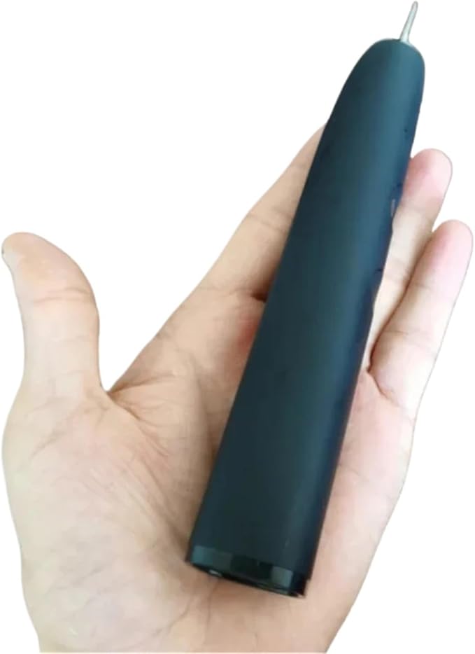 Compatible for Philips HX991B Replacement Host Handle - Fits HX991 Series HX991W/B/P/R DD(New)