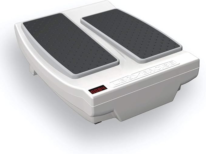 LegXercise Pro with Wireless Remote