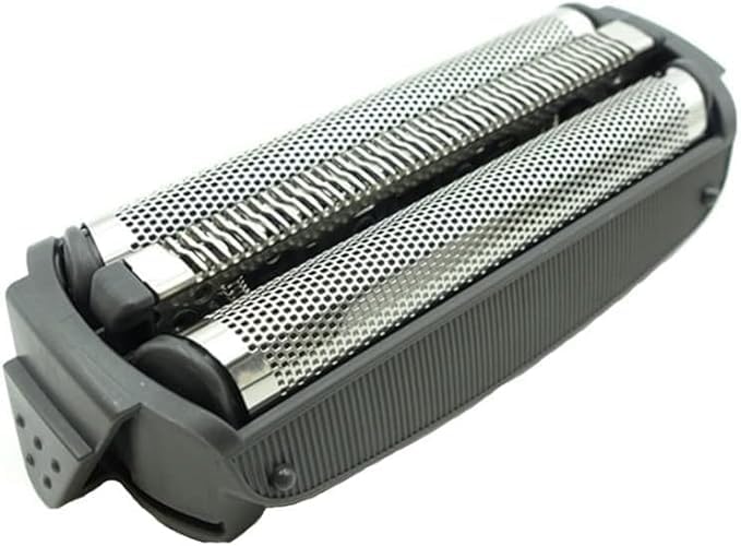 WES9064PC Shaver Replacement Outer Foil for Panasonic ES8043 ES8044 ES8075 ES8077 ES8078 ES8092 ES8093 ES8095 ES8096 ES8097 ES8152 Men's Electric Shaver Razor Cutter Net Accessories