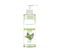 Basil &amp Parsley Revitalizing Body Wash | Soften Skin | Provides Natural Brightness | Deeply Cleanses | 100% Botanical Extracts | Suitable for All Skin Types | 200ml | 6.76 Fl Oz