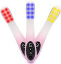 Female Personal Health Care Device Red Blue Yellow Light Therapy Device for Women Red Light Therapy for Muscle Strength Trainning Home Use