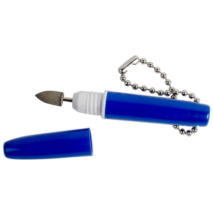 Portable Mini Travel Plaque and Tartar Remover — Stain Eraser Dental Tooth Pick Interdental Pick Oral Hygiene Tooth Kit