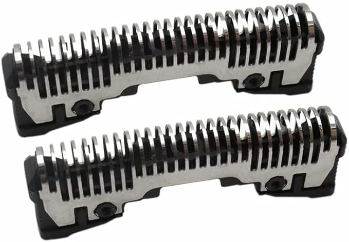 Replacement Inner Blade for Panasonic ES-LV50 / ES-LV52 / ES-LV56 / ES-SV61 / ES-LV76 / ES-YLV74 / ES-LV96 Electric Shaver Razor Cutter Head Blade Accessories