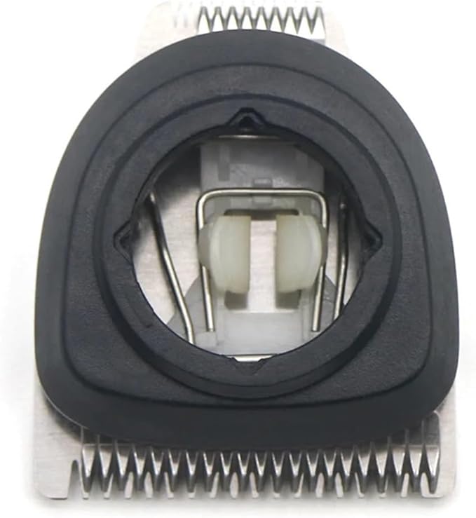 1Pcs Shaver Hair Trimmer Compatible for Philips QS6140 QS6141 QS6160 QS6161 Cutter Barber Head Blade