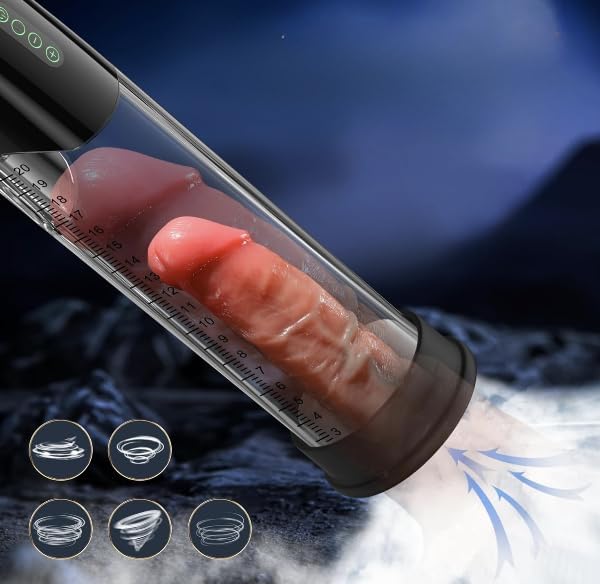 Ultimate Back Relief Massager Portable Electric Deep Tissue Therapy Device Relaxing Pain Relief with 6 Adjustable Intensity Levels YS41828