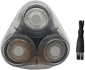 Replacement Complete Head AssemblyCompatible for PhilipsCompatible for Norelco5000 Series Shavers S5140 S5150 S5205 S5210 S5211 S5213