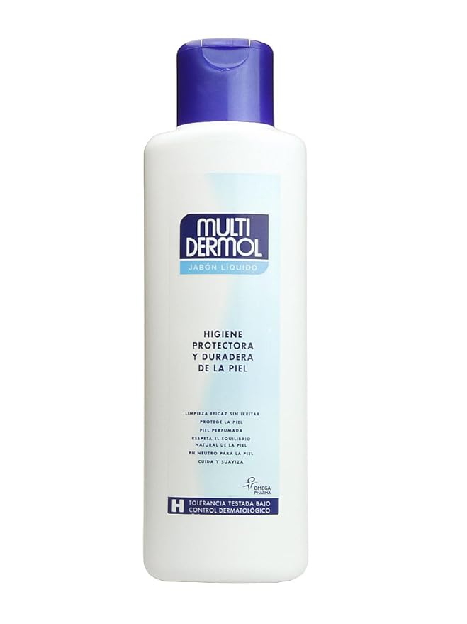 JABON LIQUIDO 750 ML