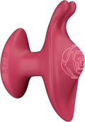 2026 Newly Portable Vibrating Massager -Clitioral Sucker Relaxes Muscles Heating Modes Viboators Toy Couples- for Body and Back Foot Silent Personal for Sports Massage Adult Tools Relaxation W7527Q