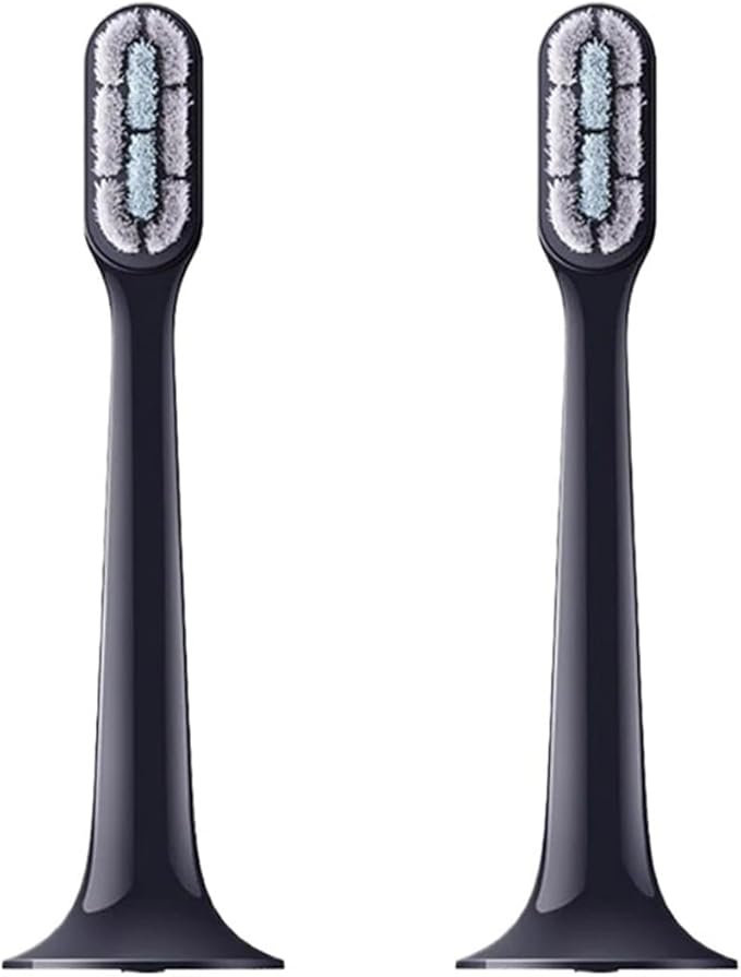 Compatible for Toothbrush Head T700 Sonic Electric Waterproof Soft Health Replacement Bristles