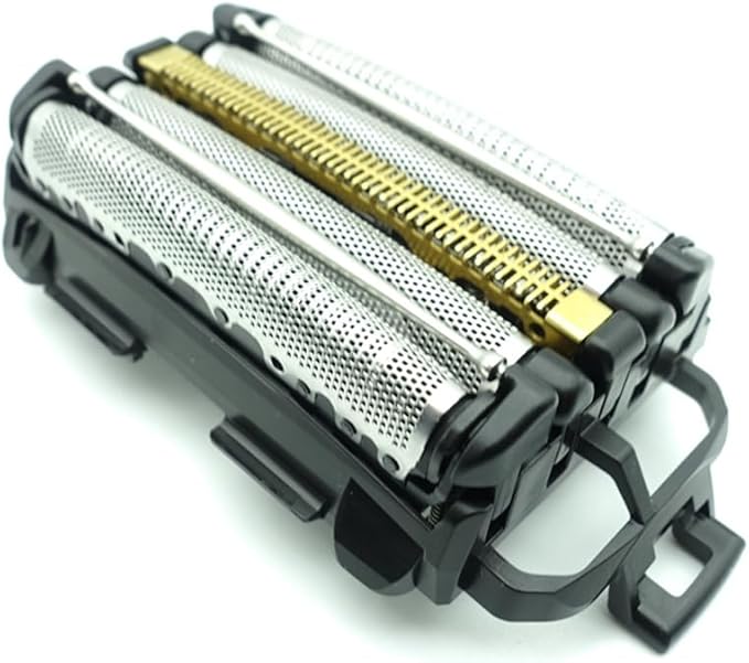 Shaver Razor Outer Foil Replacement WES9181 ES-CLV5G ES-CLV5U ES-CLV7G ES-CLV7U ES-CLV9U ES-LV5G ES-LV5H ES-LV5U ES-LV5V ES-LV5W ES-LV5J ES-LV7G ES-LV7H ES-LV7U ES-LV7V ES-LV7W ES-LV7J ES-LV9U
