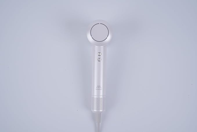 Hair Driers Mini Anion High Speed Intelligent TC Hair Dryer 1600 W Brushless Motor Lightweight Foldable X116 F