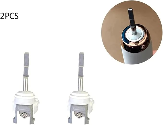 Compatible for Philips Sonicare 2PCS Link Rod Repair Part - Fits HX63/HX65/HX67/HX91/HX93 Series Toothbrushes