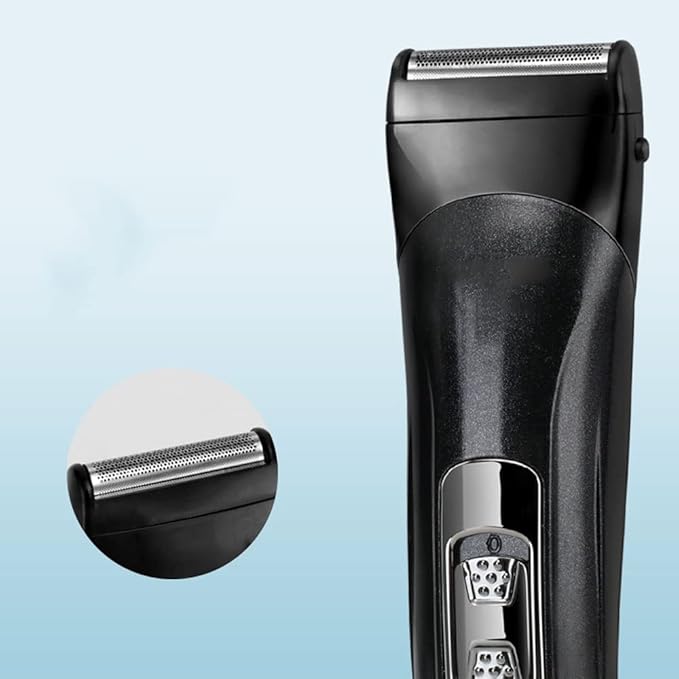 Hair Clippers for Men Hair Trimmer Beard Trimmer/Nose Trimmer USB Rechargeable Hair Cutting Grooming Kit Barber Clippers Set