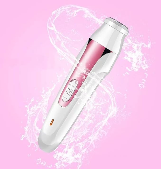 JYYBN Multifunctional Nose Hair Trimmer Razor Clipper  Metal Ear Nose Hair Trimmer Nose Hair Trimmer Painless Long Nose Hair Trimmer Corded Shaver Ladies Male Mens Nose Hair Trimmer