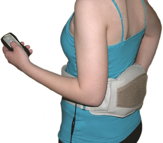 Prosepra Electronic Slim Massager 3.2 Pound