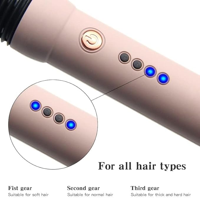 Electric Hair Straightener Brush Professional Hot Comb Straightening Men Beard Straightener Fast Heating Ceramic Curling Irons