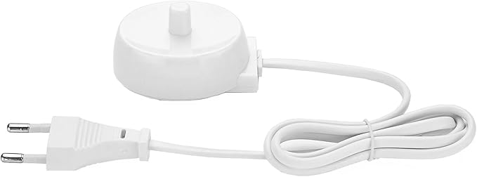 ReplacementCompatible For BraunCompatible For Oral BSeries 3709 3728 D12 D16 D20 Pro3000 For Electric Toothbrush Stand Charger Power Adapter