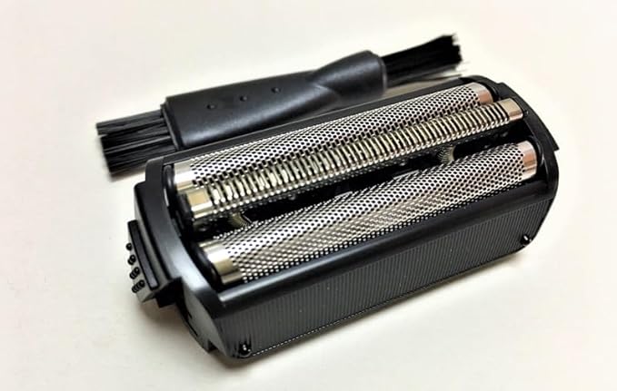 [Shaving Heads] Shaver Razor Outer Foil Screen Compatible with for Panasonic ES7020 ES7017 ES7016 ES7015 ES7013 ES7009 ES7008 ES7007 ES7006 ES7005 ES7003 ES7001 [Easy to Replace]
