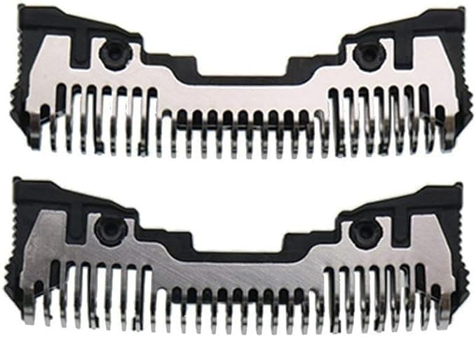 Replacement Inner Blade Compatible with ARC3 3-Blade for Panasonic ES-LT8Q-S/ES-LT8C-A/ES-LT2Q-T/ES-LT2C Men's Electric Razor Shaver Blade Accesssories