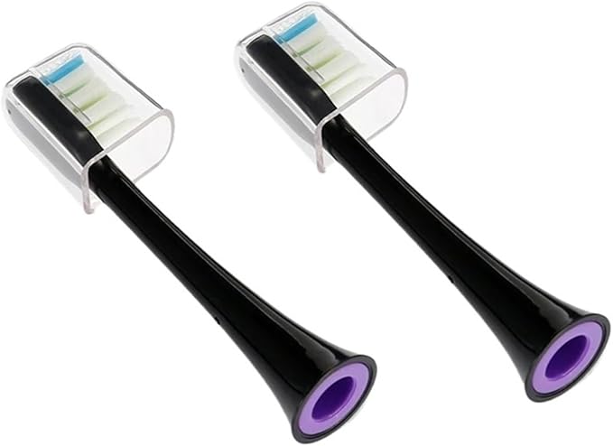 Replacement Brush Heads for X3 X5 V1 X3U 5-10pcs Bristle Electric Toothbrush Sealed Packed(5white)