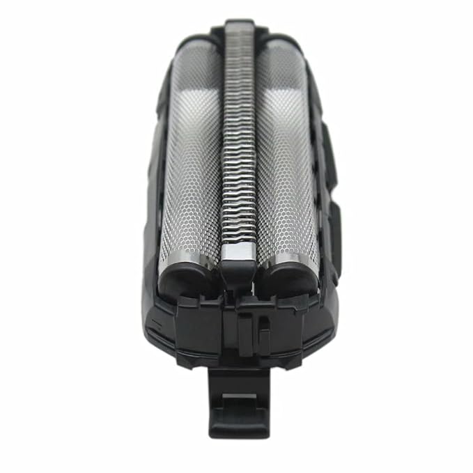 Electric Razor Replacement Outer Foil Compatible with Panasonic ES-SL41 ES-LT71-S ES-LT41-K ES8103S ES8109S
