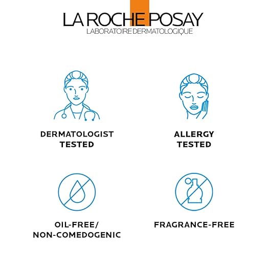 La Roche-Posay Anthelios Melt-In Milk Sunscreen SPF 60 Sunscreen For Body &amp Face Broad Spectrum SPF + Antioxidants Oil Free Lightweight &amp Fast Absorbing Oxybenzone Free