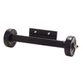 HealthOMeter Wheels for Balance Beam 400KL 402KL 402LB