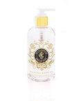 Shelley Kyle McClendon Luxurious Foaming Bath Gel Energizing Aromatic and Long-Lasting Fragrances Helps Keep Skin Hydrated and Healthy-Looking 250 ml