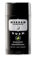 Herban cowboy DUSK deodorant 3-pack