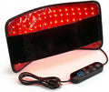Verve Vista Red Light Therapy Mat 4-in-1 Full Body &amp Core Muscle Relaxation and Pain Relief
