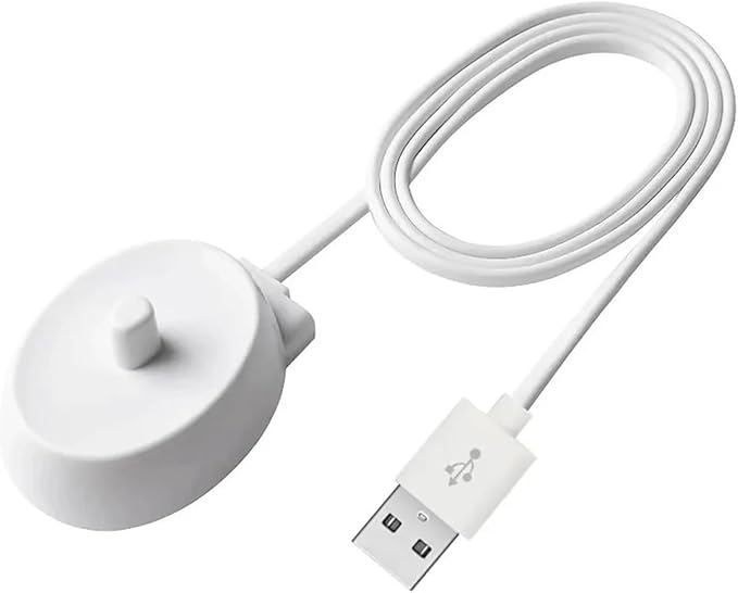 Compatible For Oral BToothbrush Electric Toothbrush Replacement Charger