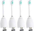 Replacement Electric Toothbrush HandleCompatible for Philips HX7001 HX-7002 HX7022(2)