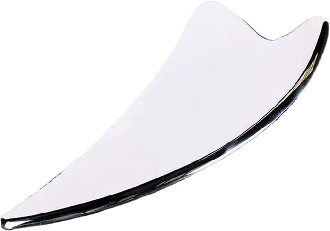 面部筋膜提拉刮痧擀筋棒面部腿部按摩板片全身通用 HomeOffice Body Electric Massagers