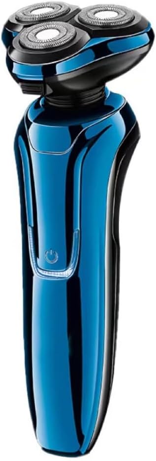 Men's Electric Shaver (Blue)