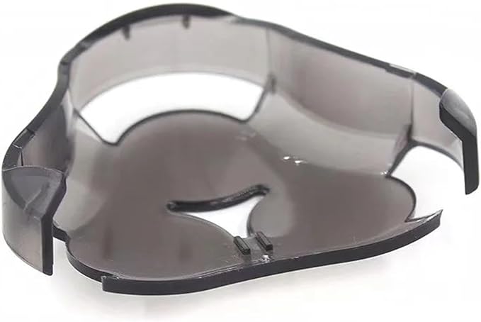 Shaver Head Protection CoverCompatible For PhilipsSeries9000 RQ1150 RQ1250 S8980 9031 Razor Head Cover