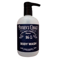 Payden's Cobalt Chocolate Temptation For Men Scented Body Wash 16 Oz