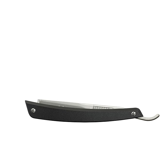 MUHLE Enthusiast Pro Straight Razor w/Replacement Blade