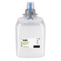 GOJO 529202 Invigorating 3-in-1 Shampoo and Body Wash Citrus Spice 2000mL Refill 2/Ctn