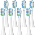Compatible for 610/609 Type Electric Toothbrush Head(Large)