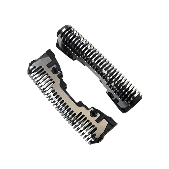 ES-LA63AA ES-LA63-S WES9025PC Replacement Shaver Outer Foil And Blade Set Replacement for Panasonic WES9025PC Replacement Shaver Outer Foil And Blade Set a-rc4 shavers