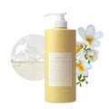 laferme Low pH balanced Gentle Korean Body Wash with Natural &amp Organic Ingredients Hypoallergenic for Sensitive Skin Moisturizing &amp Hydrating for Dry Skin For Women &amp Men 33 Fl Oz Pea