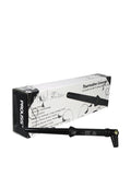 Twister Curling Wand Black 25-18mm